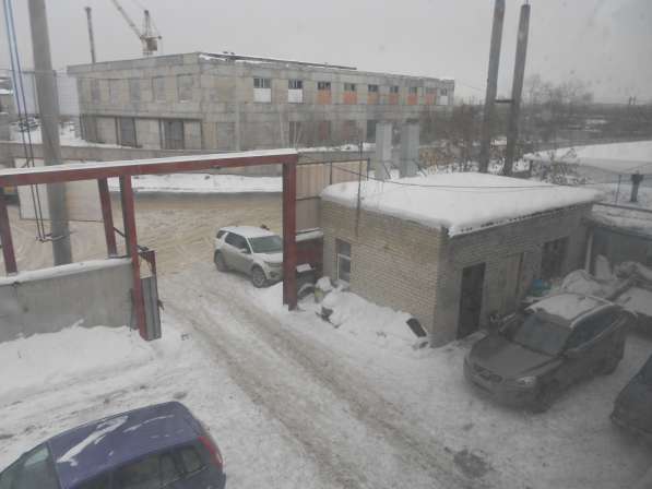 Аренда складских и офисных помещений в Челябинске