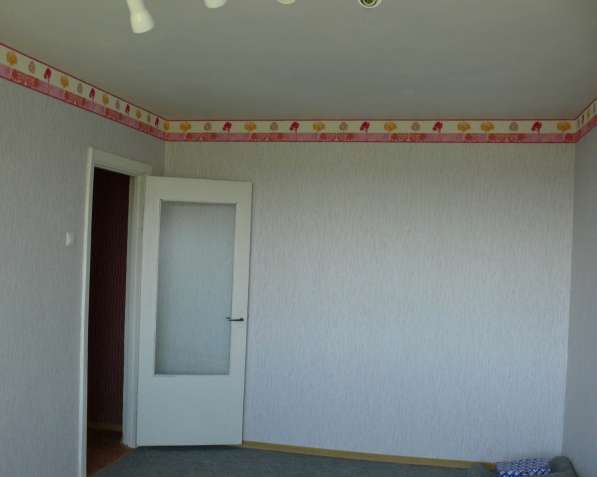 Продается двухкомнатная квартира в Литве