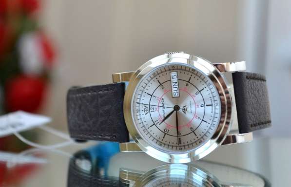 Новые Автоматические Швейцарские часы Philip Watch в Рязани фото 7