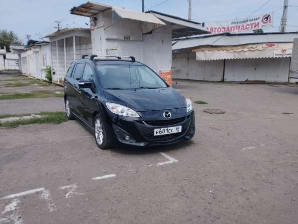 Mazda, 5, продажа в г.Луганск в фото 6