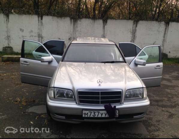 Mercedes-Benz, C-klasse, продажа в Пскове в Пскове фото 4
