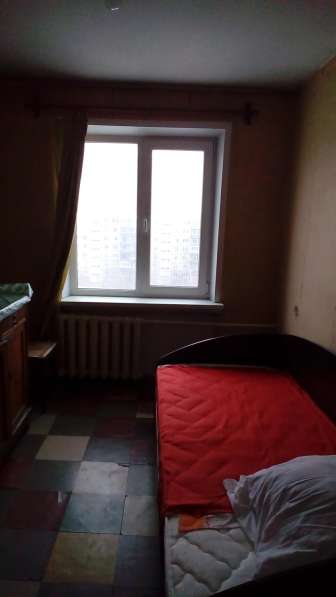 Продажа 2-х комнатной квартиры в Новосибирске фото 6