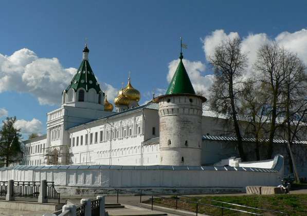 Индивидуальные, семейные однодневные туры в Москве