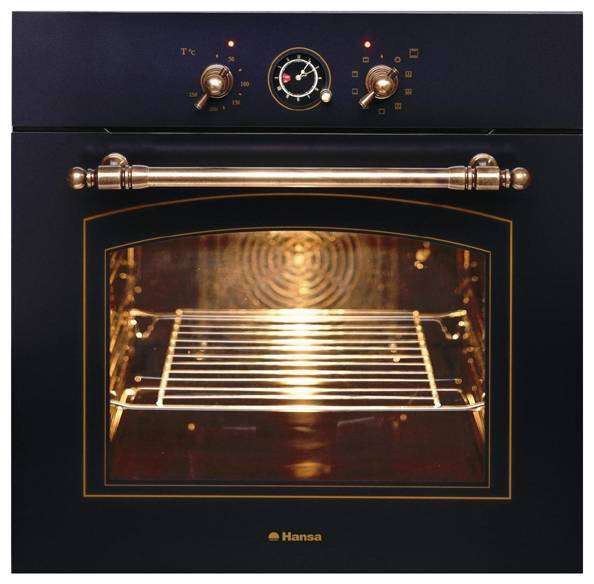 Шкаф духовой Hansa BOES68120090