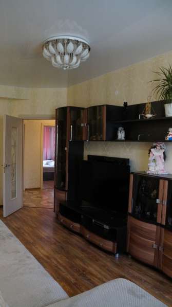 Продам 3-х комнатную квартиру в Улан-удэ в Улан-Удэ фото 7