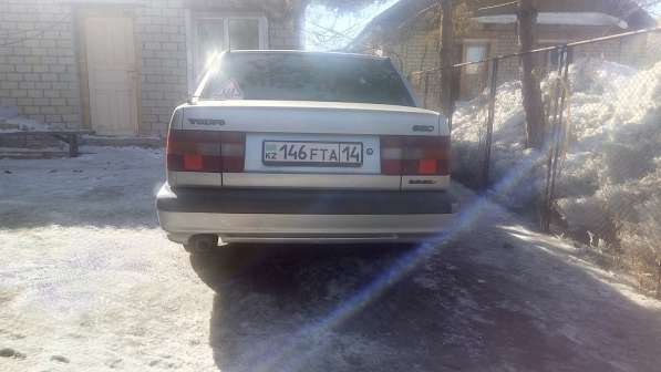 Volvo, 260 Series, продажа в г.Павлодар в 