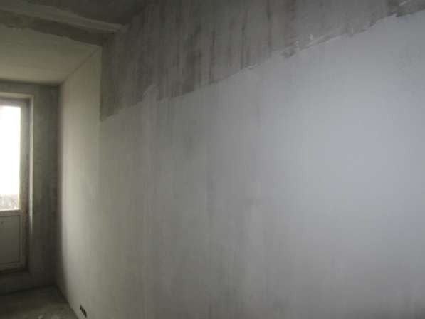 Шпаклевка стен, шпаклёвка под покраску, шпаклёвка потолка в Первоуральске