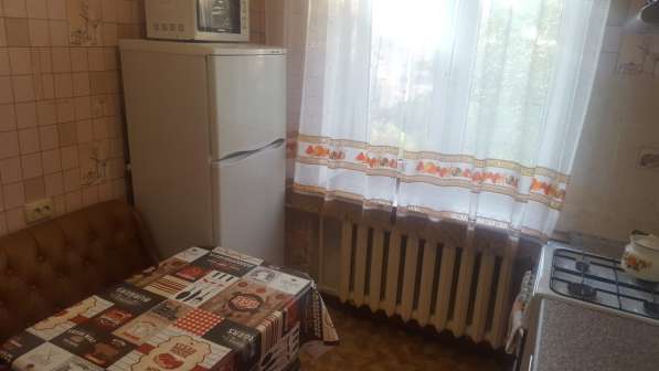 Продам 1 комнатную квартиру в центральной части города в Симферополе
