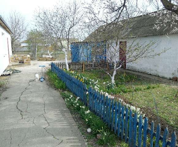 Дом, с. Ровное, Красногвардейский район в Симферополе