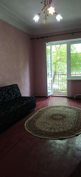 Продам 3-х комн. квартиру в Симферополе фото 6