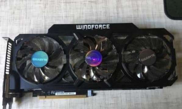 Gtx 710 ti