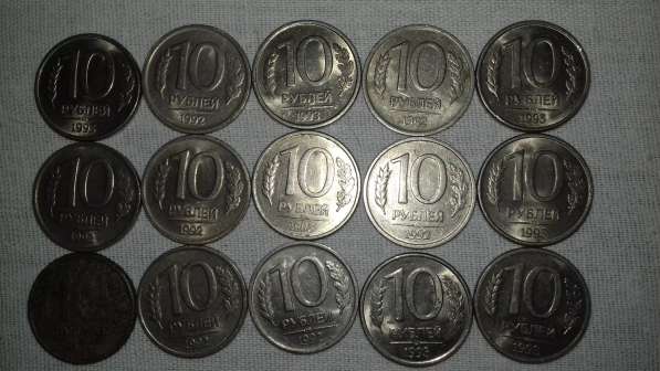 Монеты ранней РОССИИ в Сызрани фото 17