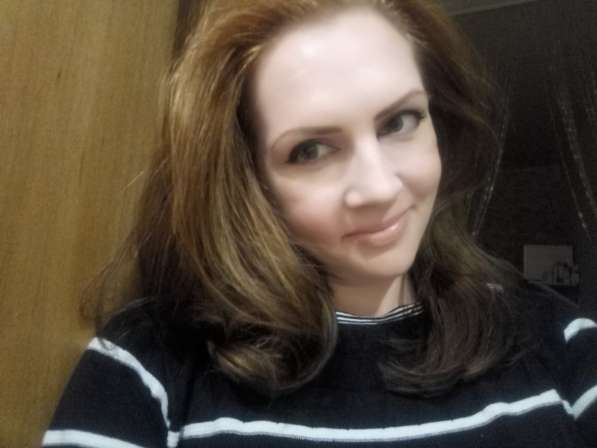 Мила, 34 года, хочет пообщаться в Рязани