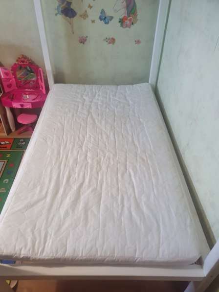 Детская кровать- домик в Ростове-на-Дону