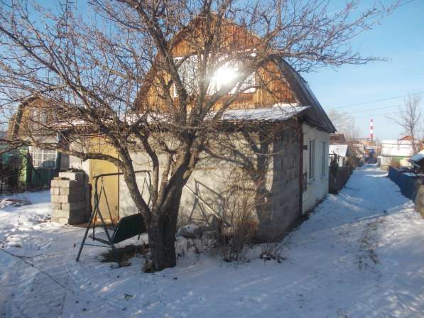 Продам дом 2эт. 65кв. м. на 4,32сотках в Екатеринбурге фото 9