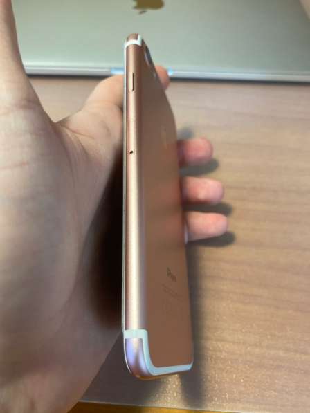 IPhone 7 Rose Gold 32 Gb в Москве фото 3