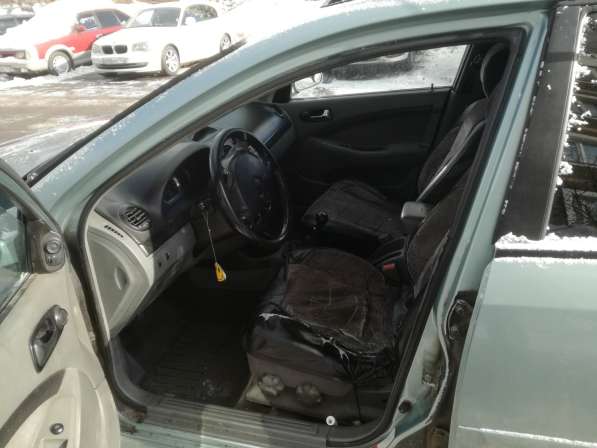 Chevrolet, Lacetti, продажа в Москве в Москве фото 4