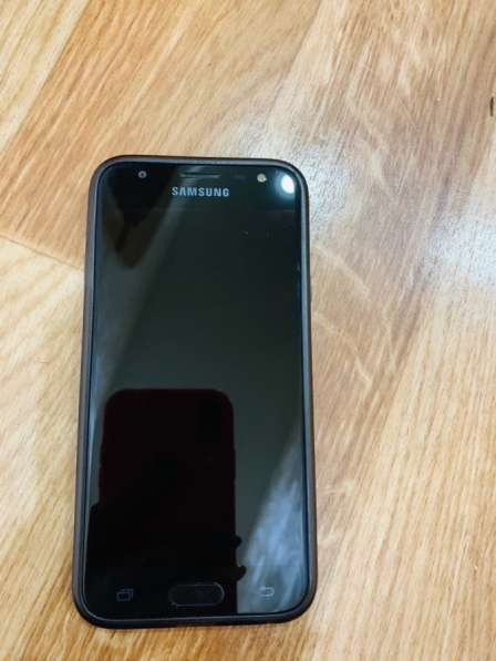 Samsung galaxy j3 2017