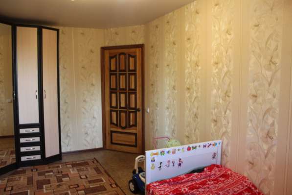 Чермет, Симферопольская, 37, 2-к. квартира 52 м2 в Екатеринбурге фото 13