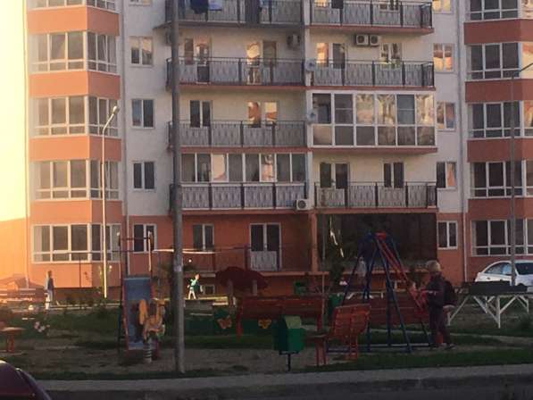 Продам трёх комнатную квартиру