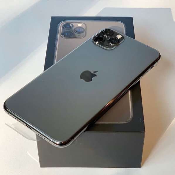 IPhone 11 Pro Max 64 Гб