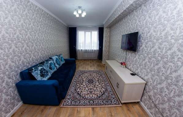 Сдам 2-х комнатную квартиру посуточно в Москве фото 7