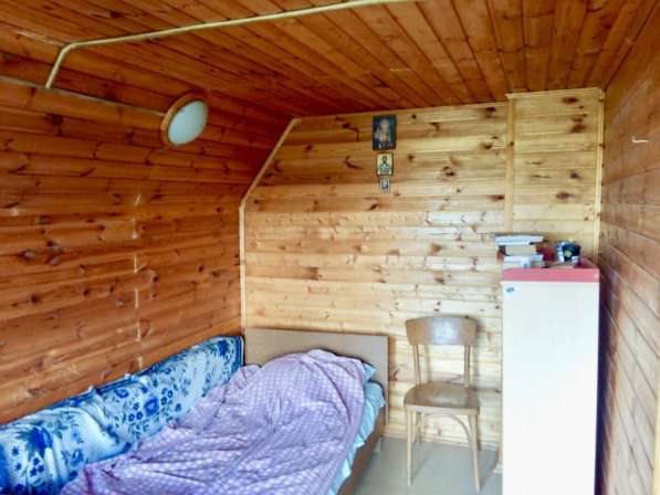 Дом 50м2 д. Святово в Переславле-Залесском фото 31