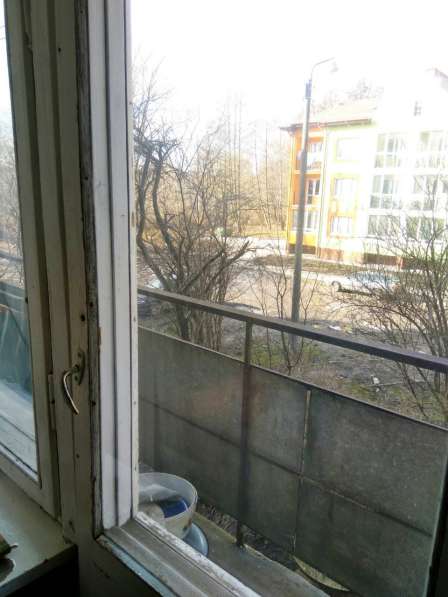 Продам 1 комн квартиру на ул. И. Земнухова в Калининграде