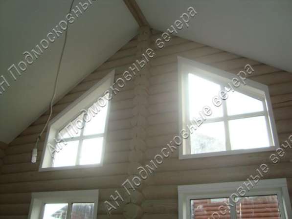 Продам коттедж в Москва.Жилая площадь 190 кв.м.Есть Газ, Водопровод. в Москве фото 17