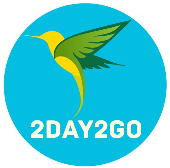 Активный отдых с онлайн &ndash; сервисом 2DAY2GO