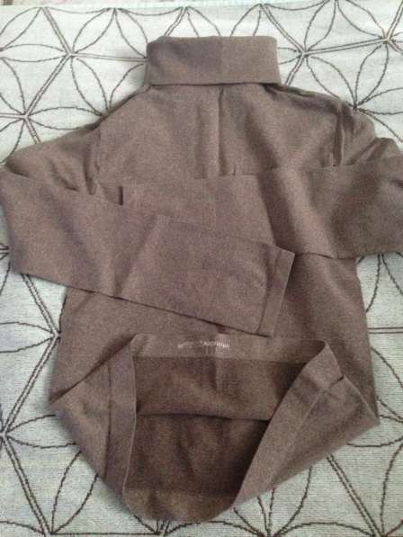 Водолазка Италия