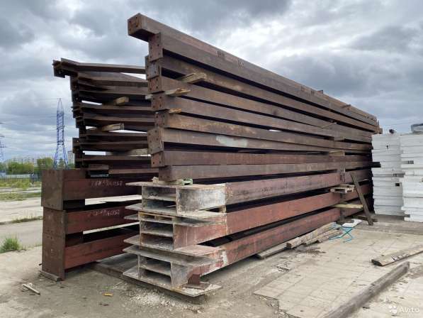 Ангар 24х60 в Москве фото 7