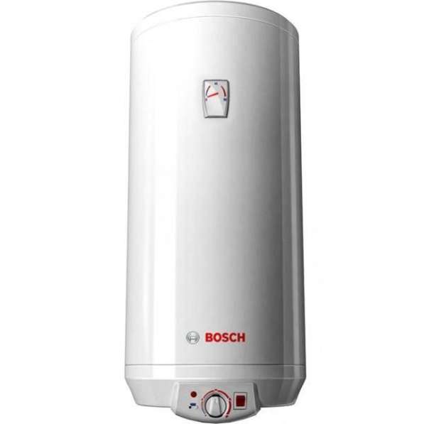 Накопительный водонагреватель Bosch Tronic в Саратове фото 5