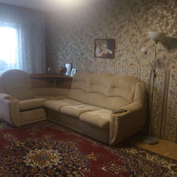 Отличная 3-х комнатная квартира в городе Переславле в Переславле-Залесском фото 6