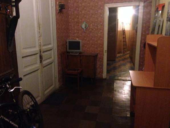 Продам комнату 14.7м2 в Санкт-Петербурге фото 3