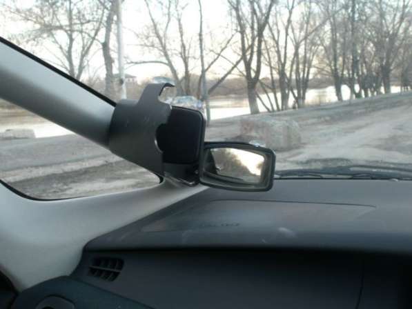 Перископическая система PS-3001 зеркал для праворульных авто в фото 3