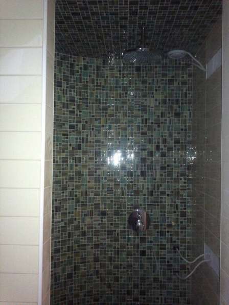Ремонт ванных комнат в Ярославле фото 8