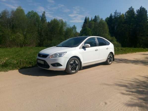 Ford, Focus, продажа в Великом Новгороде