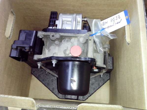 Замена сцепления, ремонт мехатроников, коробок DSG в Пензе фото 5