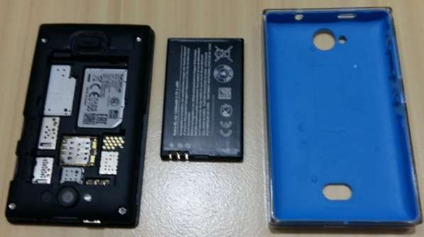 Сенсорный телефон NOKIA RM-922 поддерживает 2 сим карты +SD в Сыктывкаре