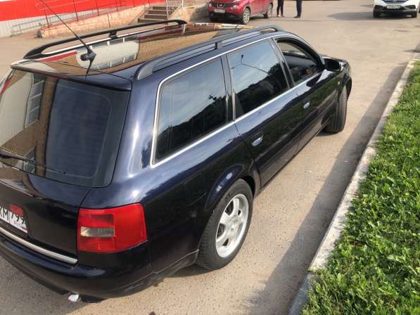 Audi, A6, продажа в Чехове в Чехове фото 6
