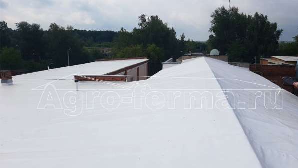 Ремонт крыши в Воронеже фото 6