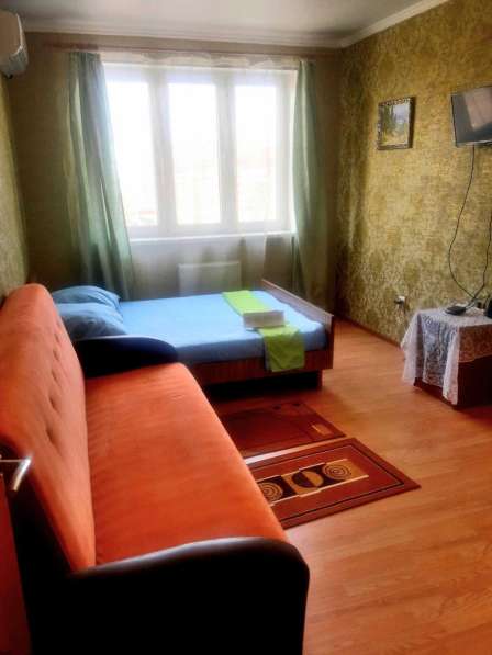 Сдам квартиру на сутки и часы в Краснодаре фото 22
