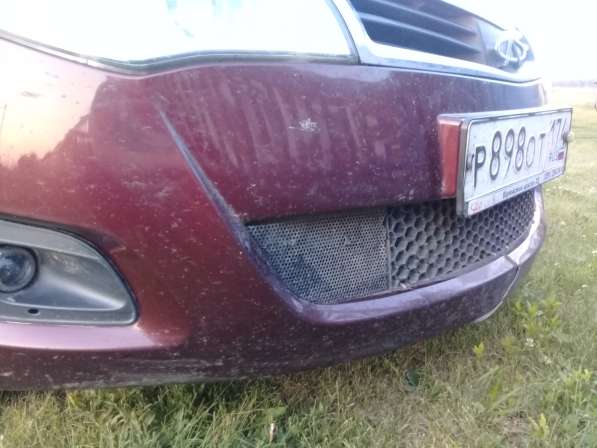 Chery, Bonus (A13), продажа в Кургане в Кургане фото 3