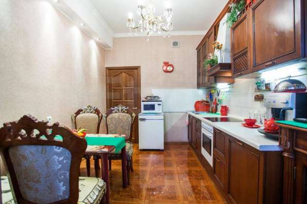 Продаю 2х комнатную квартиру 100 кв. м в Красноярске фото 10
