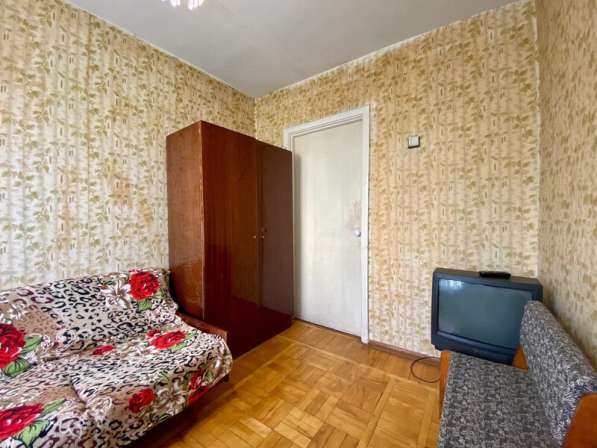 3-комнатная квартира, 48,3 кв. м, ул. Ковалева, 4 в Краснодаре фото 18