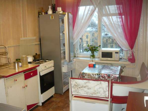 Сдается квартира ул. Чекистов д.42 в Санкт-Петербурге фото 17