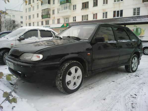 ВАЗ (Lada), 2114, продажа в Чайковском