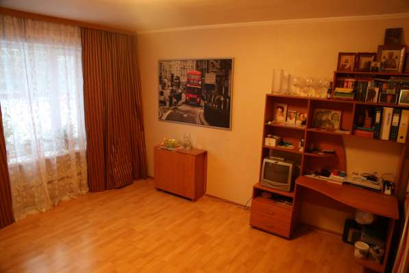 Продам трехкомнатную квартиру в Москве фото 17