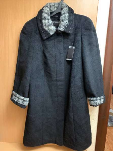 Женские пальто в Москве фото 4